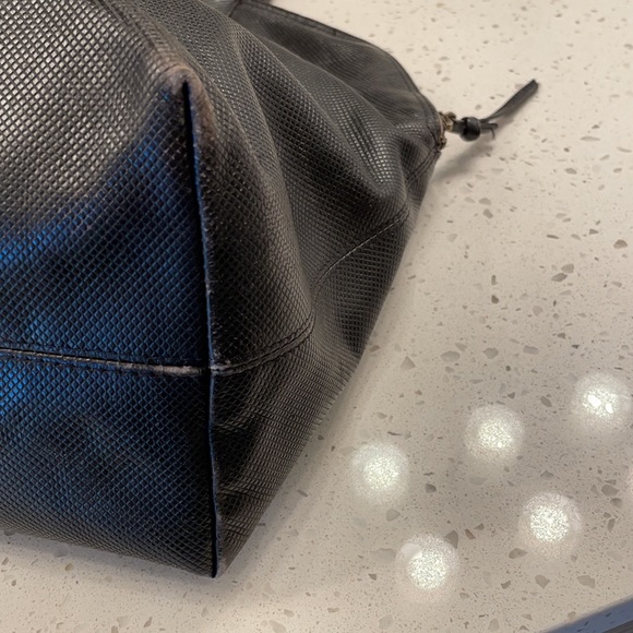 Vintage Bottega Veneta bag - Picture 4 of 10